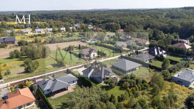 dom wolnostojący, 6 pokoi Dąbrówka Wielka. Zdjęcie 20