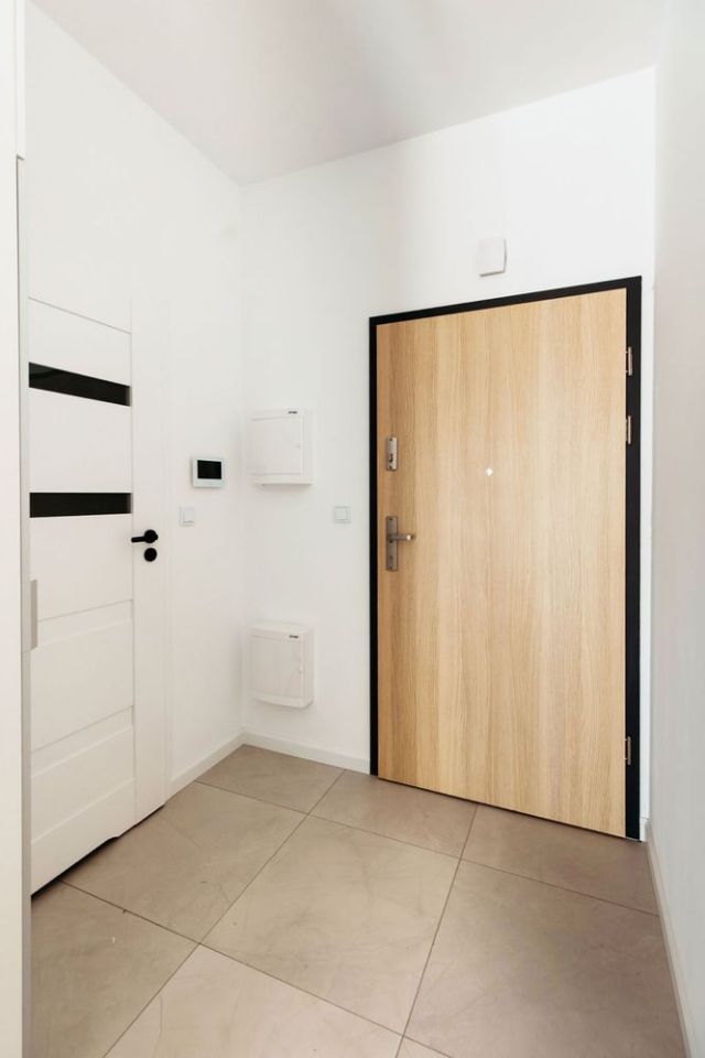 Mieszkanie 1-pokojowe Lublin, ul. Lesława Pagi. Zdjęcie 6