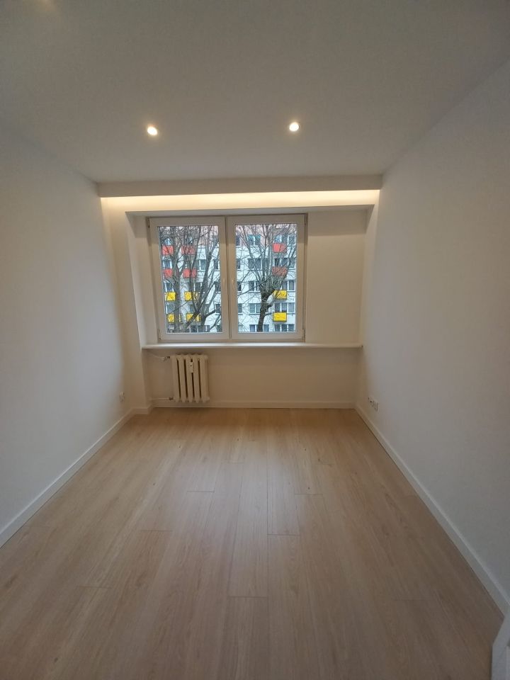 Mieszkanie 3-pokojowe Białystok Centrum, ul. kard. Stefana Wyszyńskiego. Zdjęcie 19