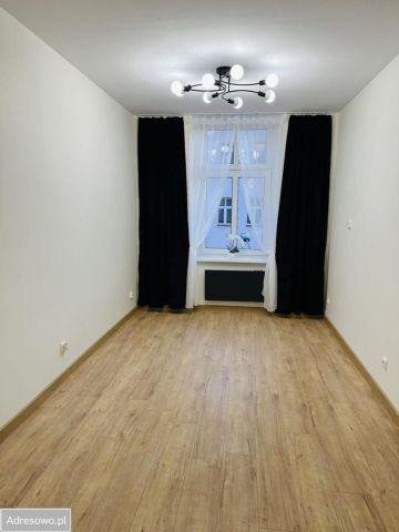 Mieszkanie 1-pokojowe Legnica, ul. Stefana Czarnieckiego. Zdjęcie 1