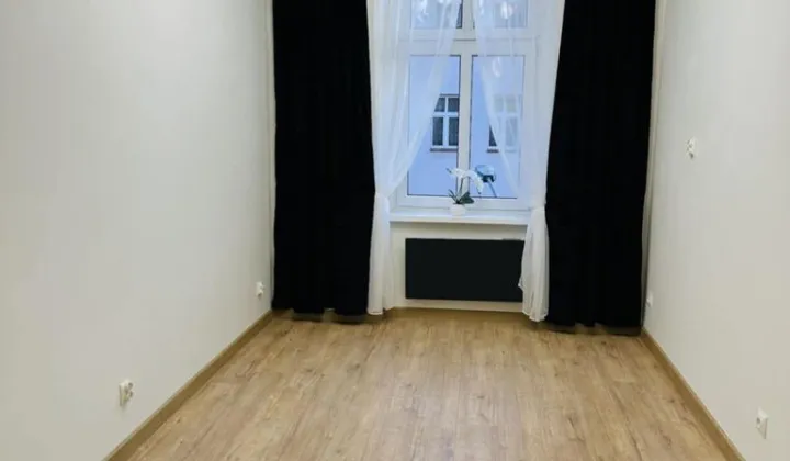 Mieszkanie 1-pokojowe Legnica, ul. Stefana Czarnieckiego