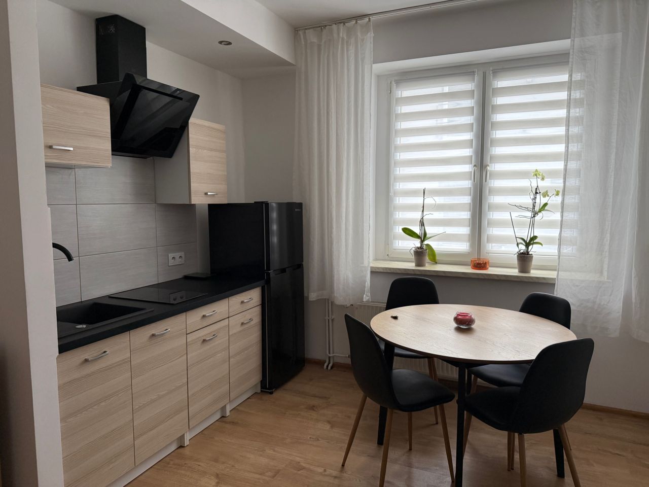 Mieszkanie 1-pokojowe Tarnowskie Góry Centrum, ul. Jana III Sobieskiego. Zdjęcie 7