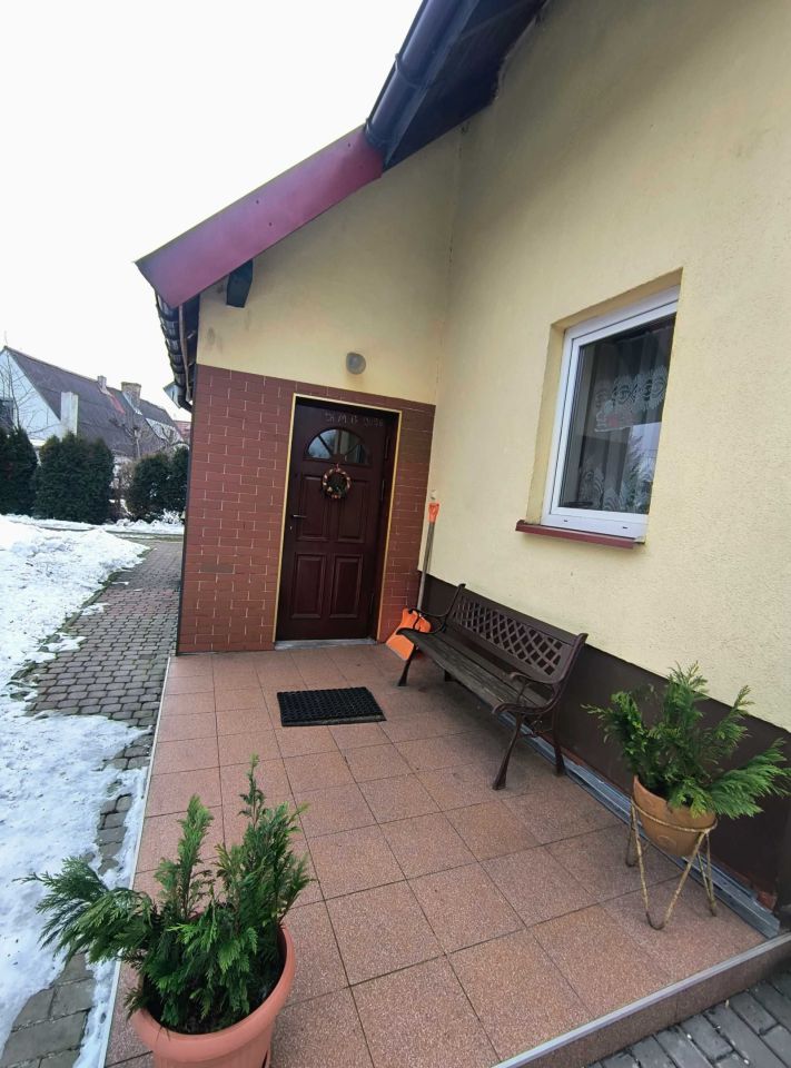 dom wolnostojący Wodnica. Zdjęcie 6