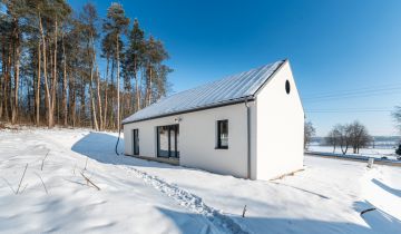 dom wolnostojący, 4 pokoje Romanów