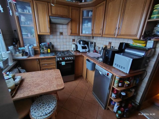 Mieszkanie 4-pokojowe Toruń Na Skarpie, ul. Szarych Szeregów. Zdjęcie 22