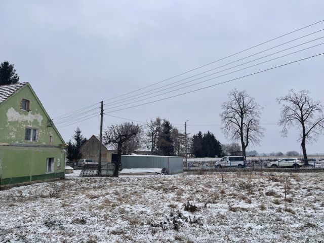 siedlisko Piskorzów. Zdjęcie 1