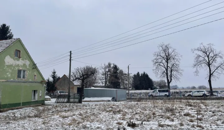 siedlisko Piskorzów