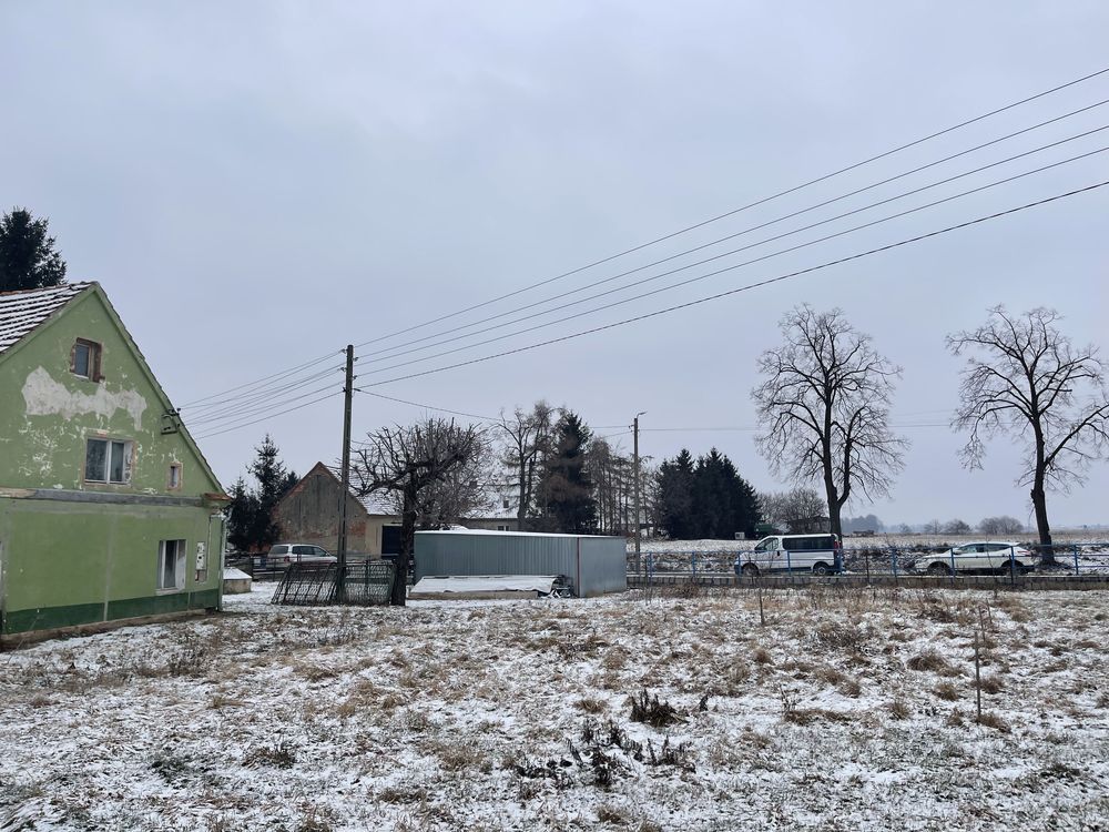 siedlisko Piskorzów. Zdjęcie 1