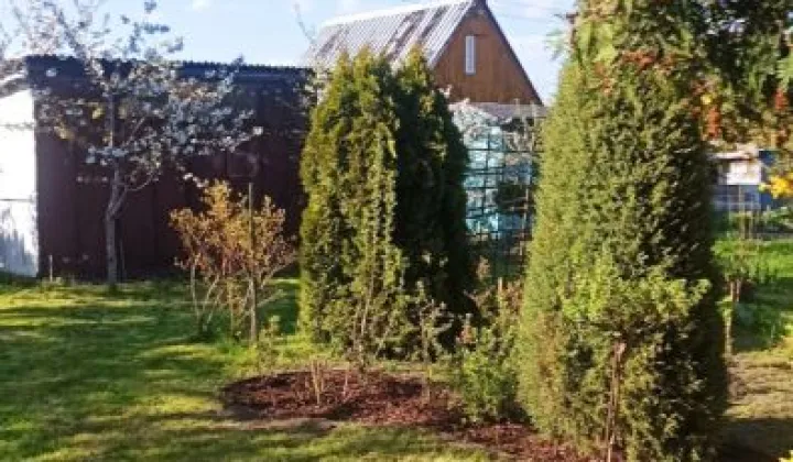 Działka rod Gdańsk Przymorze