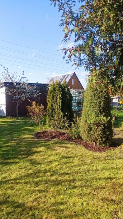 Działka rod Gdańsk Przymorze. Zdjęcie 1