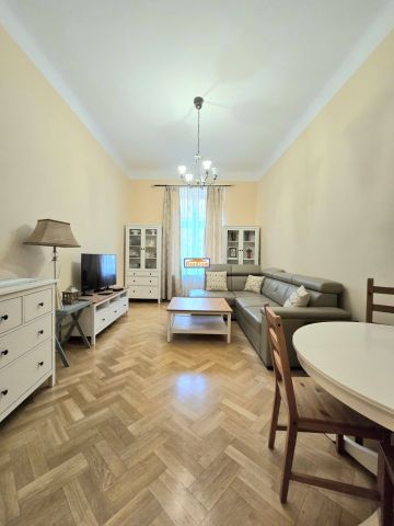 Mieszkanie 4-pokojowe Kraków Stare Miasto, ul. Szlak. Zdjęcie 12