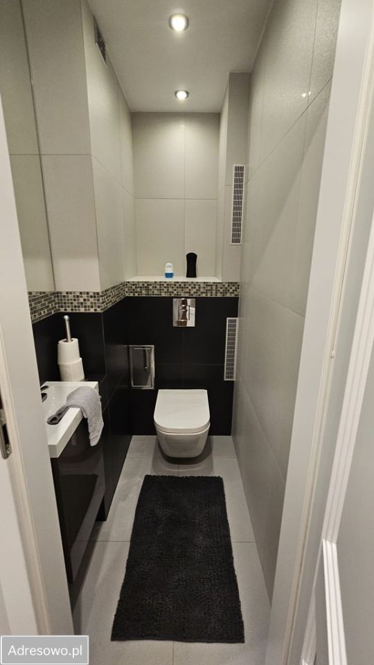 Mieszkanie 3-pokojowe Tychy, ul. Rolna. Zdjęcie 9