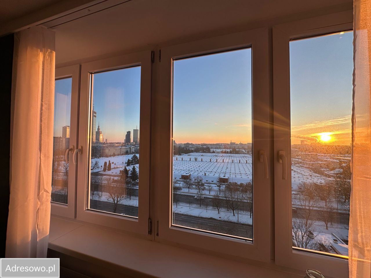 Mieszkanie 3-pokojowe Warszawa Ochota, ul. Daleka. Zdjęcie 5