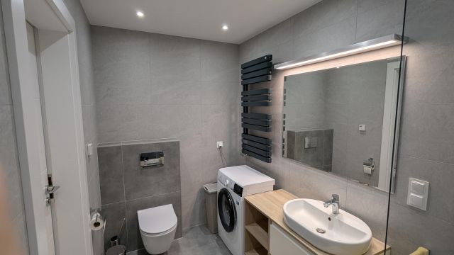 Mieszkanie 3-pokojowe Opole Szczepanowice, ul. Dworska. Zdjęcie 6