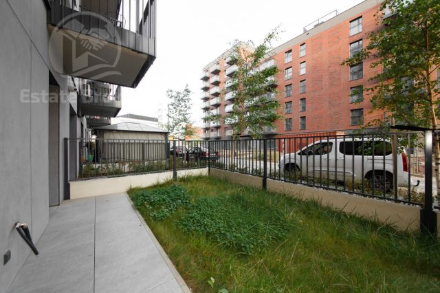 Mieszkanie 2-pokojowe Wrocław, ul. gen. Antoniego Madalińskiego. Zdjęcie 14