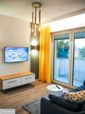 Mieszkanie 1-pokojowe Wrocław Stare Miasto, ul. Legnicka. Zdjęcie 1