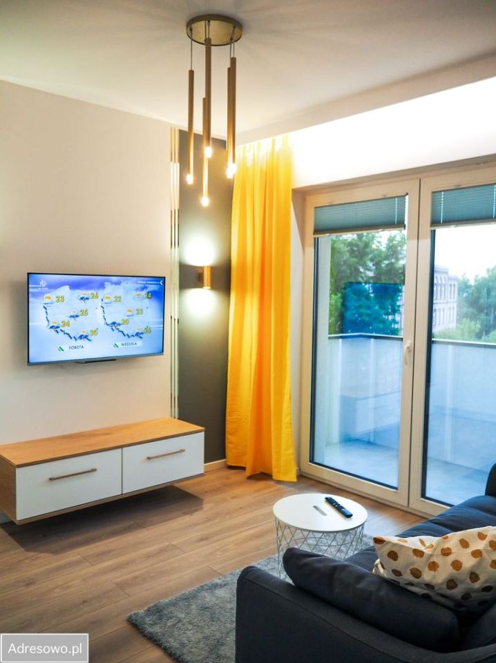 Mieszkanie 1-pokojowe Wrocław Stare Miasto, ul. Legnicka. Zdjęcie 1