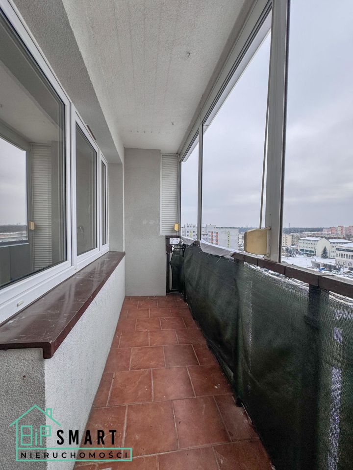 Mieszkanie 2-pokojowe Stalowa Wola, al. Jana Pawła II. Zdjęcie 10