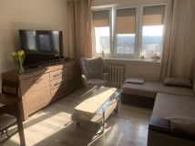 Mieszkanie 3-pokojowe Poznań Łazarz, ul. Romana Dmowskiego. Zdjęcie 3