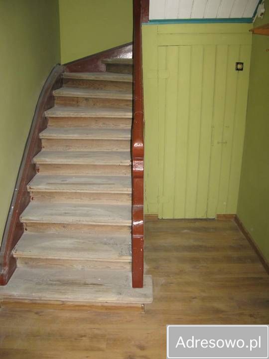 dom wolnostojący, 3 pokoje Grodzisk Mazowiecki. Zdjęcie 7