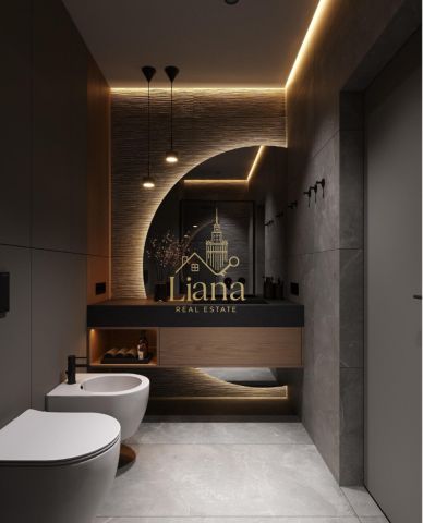 Mieszkanie 3-pokojowe Warszawa Śródmieście, ul. 29 Listopada. Zdjęcie 12