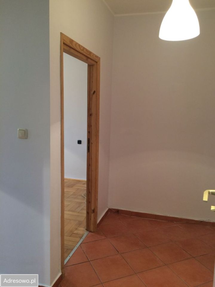 Mieszkanie 2-pokojowe Poznań Centrum, ul. Działyńskich. Zdjęcie 8