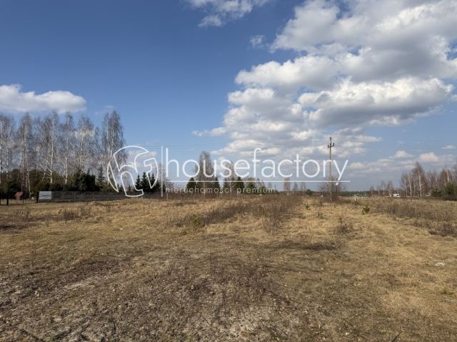 Działka budowlana Stare Krasnodęby. Zdjęcie 2