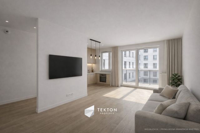 Mieszkanie 3-pokojowe Warszawa Ursus, ul. Ryżowa. Zdjęcie 1