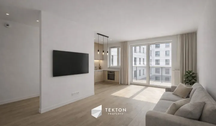 Mieszkanie 3-pokojowe Warszawa Ursus, ul. Ryżowa