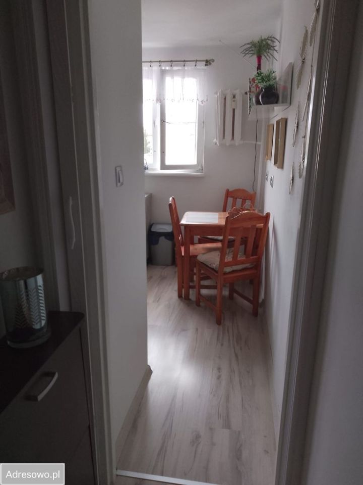 Mieszkanie 2-pokojowe Człuchów, os. Piastowskie. Zdjęcie 12