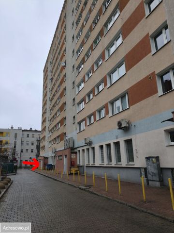 Mieszkanie 2-pokojowe Szczecin Śródmieście, al. Wojska Polskiego. Zdjęcie 1