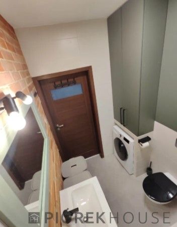 Mieszkanie 3-pokojowe Warszawa Białołęka, ul. Głębocka. Zdjęcie 6