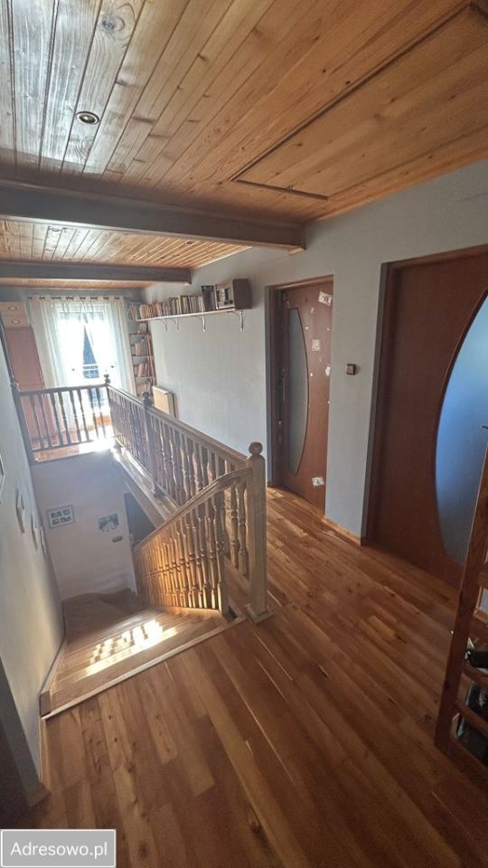 dom wolnostojący, 5 pokoi Łochowo. Zdjęcie 19