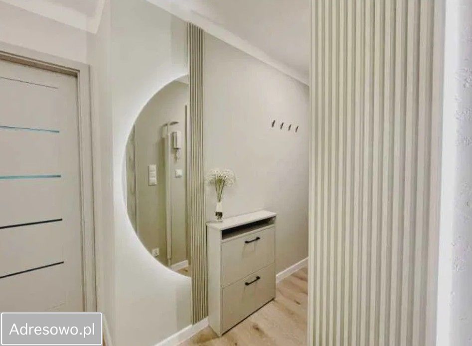 Mieszkanie 2-pokojowe Kraków Ugorek, ul. Fiołkowa. Zdjęcie 3