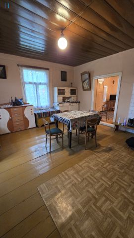 dom wolnostojący, 2 pokoje Ruda Maleniecka. Zdjęcie 14