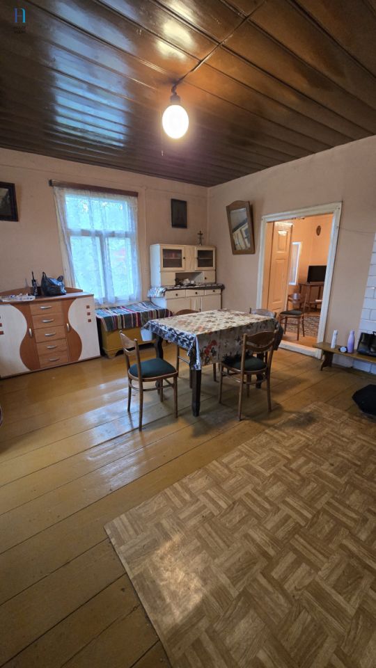 dom wolnostojący, 2 pokoje Ruda Maleniecka. Zdjęcie 14