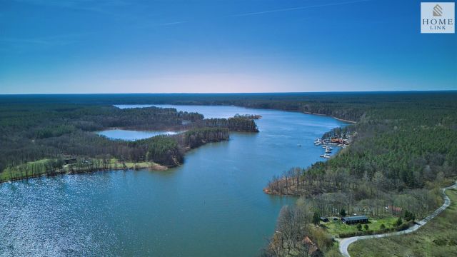 Działka budowlana Ruciane-Nida, ul. Żeglarska. Zdjęcie 1