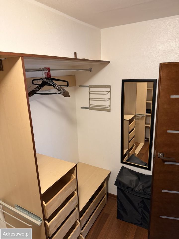 Mieszkanie 2-pokojowe Warszawa Śródmieście, ul. Inflancka. Zdjęcie 4