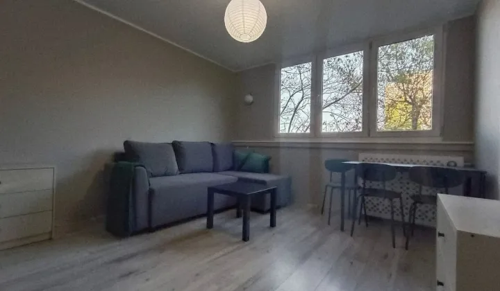 Mieszkanie 1-pokojowe Wrocław Stare Miasto, ul. Ścinawska