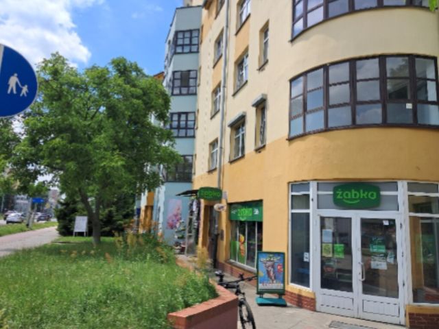 Mieszkanie 3-pokojowe Wrocław Krzyki, ul. Ślężna. Zdjęcie 14