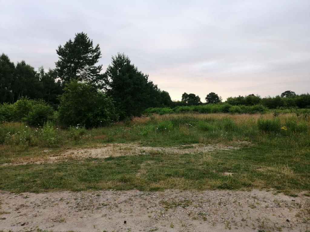 Działka budowlana Sławoborze, ul. Leśna. Zdjęcie 2
