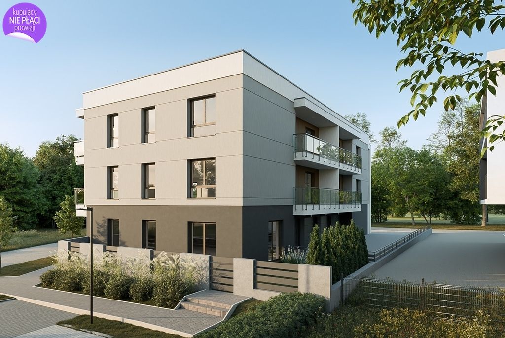 Mieszkanie 3-pokojowe Bełchatów, ul. Tatrzańska. Zdjęcie 2