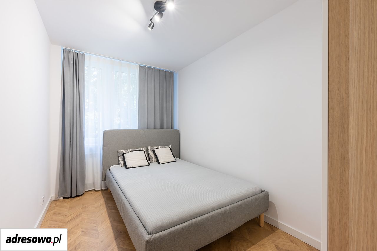 Mieszkanie 3-pokojowe Warszawa Praga-Południe, ul. Międzynarodowa. Zdjęcie 6