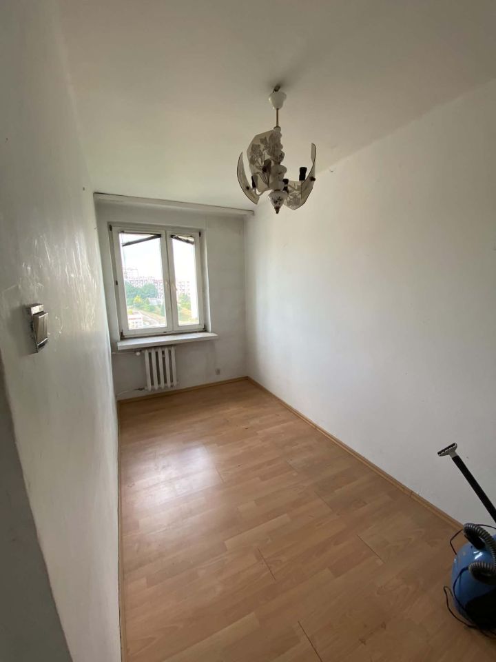 Mieszkanie 2-pokojowe Rzeszów Baranówka, ul. Władysława Broniewskiego. Zdjęcie 2