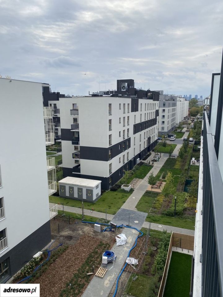 Mieszkanie 3-pokojowe Warszawa Praga-Południe, ul. Żupnicza. Zdjęcie 14