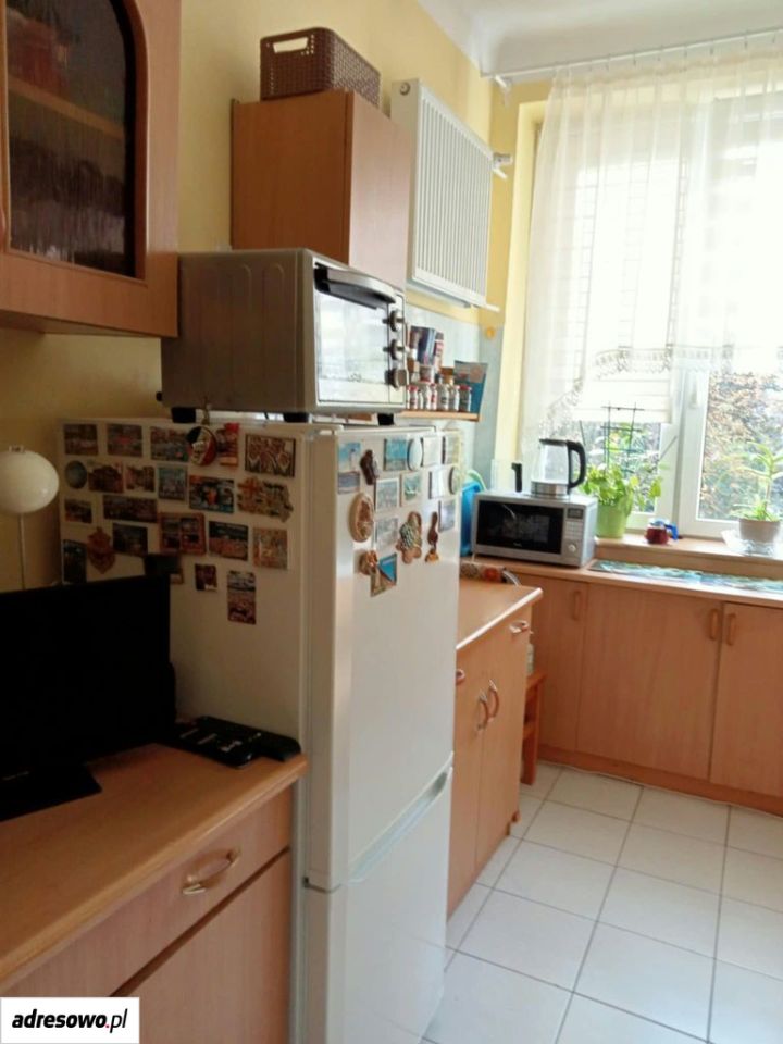 Mieszkanie 1-pokojowe Warszawa Górny Mokotów, ul. Jarosława Dąbrowskiego. Zdjęcie 5