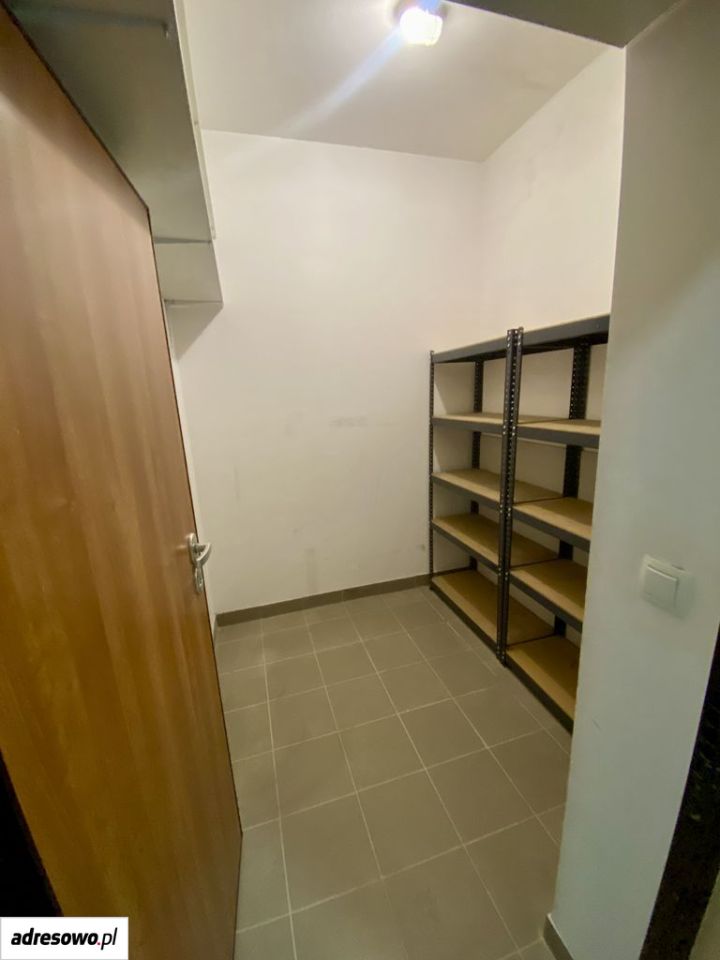 Mieszkanie 3-pokojowe Warszawa Wilanów, al. Rzeczypospolitej. Zdjęcie 17