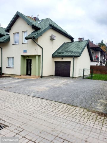 Mieszkanie 3-pokojowe Kobyłka, ul. Wierzbowa. Zdjęcie 1