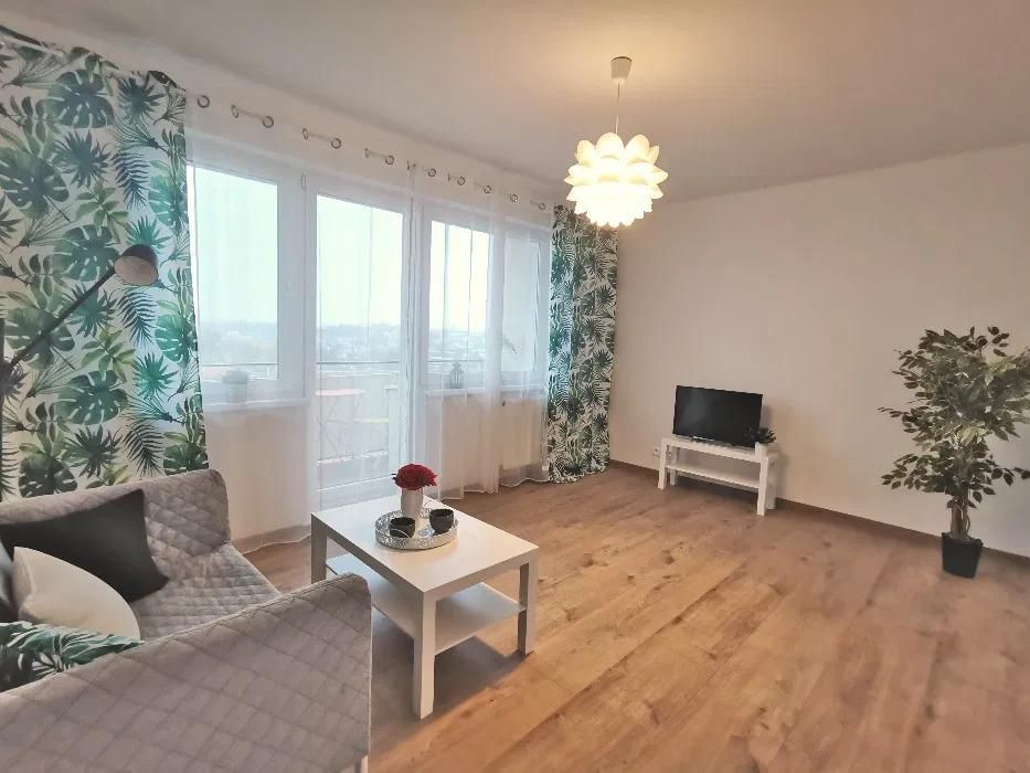 Mieszkanie 2-pokojowe Bydgoszcz Okole, ul. Czarna Droga