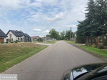 Działka budowlana Nowe Mostki. Zdjęcie 4